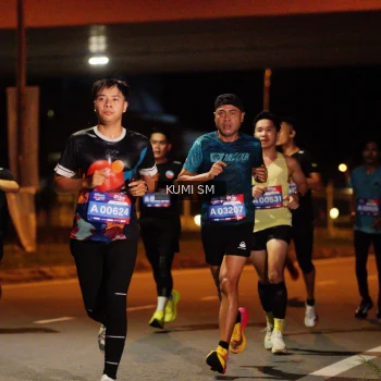 Runner Photo 3593236