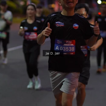 Runner Photo 3593243