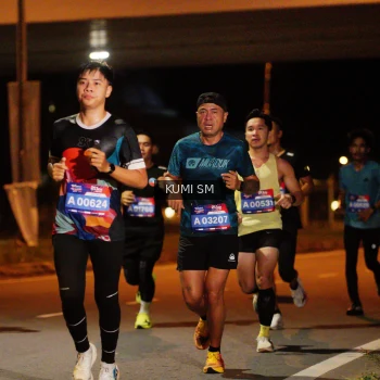 Runner Photo 3593245