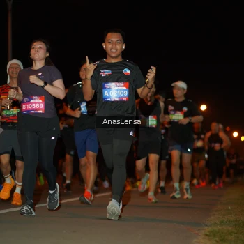 Runner Photo 3593246
