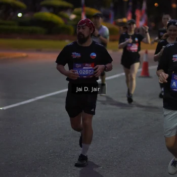 Runner Photo 3593249