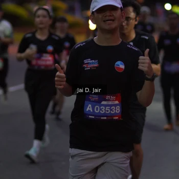 Runner Photo 3593250