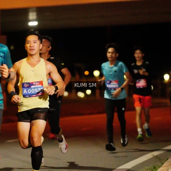 Runner Photo 3593254