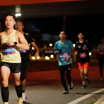 Runner Photo 3593256