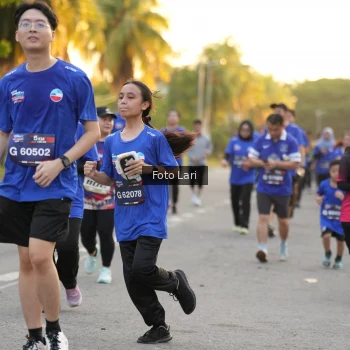 Runner Photo 3593257