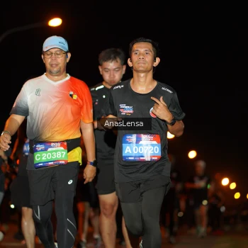 Runner Photo 3593259