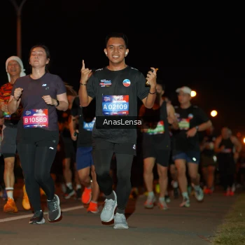 Runner Photo 3593262
