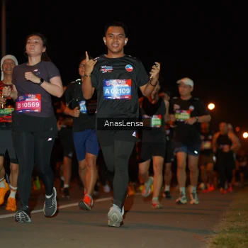 Runner Photo 3593267