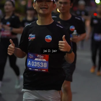 Runner Photo 3593278