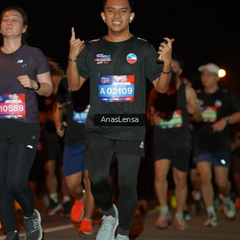 Runner Photo 3593280