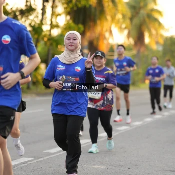 Runner Photo 3593282