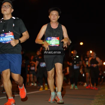Runner Photo 3593283