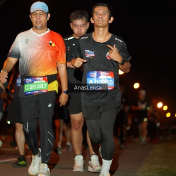 Runner Photo 3593286