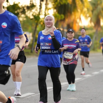 Runner Photo 3593287