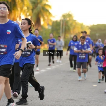 Runner Photo 3593292