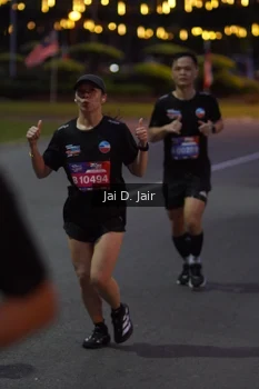 Runner Photo 3593296