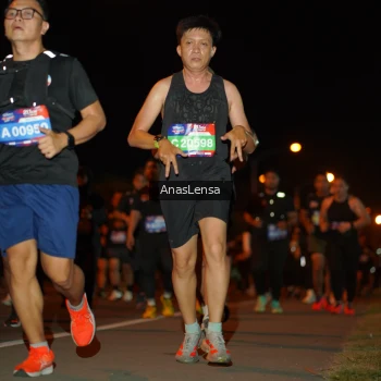 Runner Photo 3593297