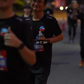 Runner Photo 3593299