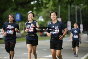 Runner Photo 35933