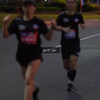 Runner Photo 3593303