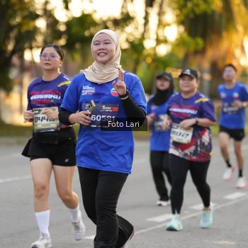 Runner Photo 3593309