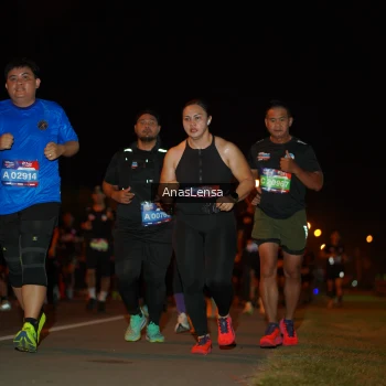 Runner Photo 3593315