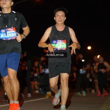 Runner Photo 3593317