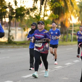 Runner Photo 3593322