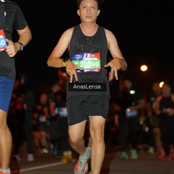 Runner Photo 3593328