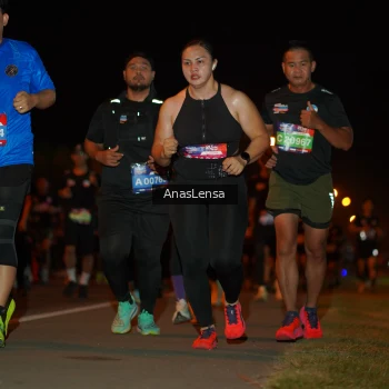 Runner Photo 3593330