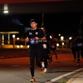 Runner Photo 3593334