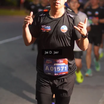 Runner Photo 3593336