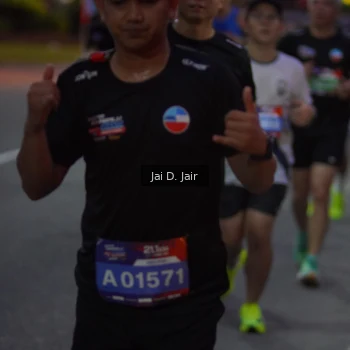 Runner Photo 3593337