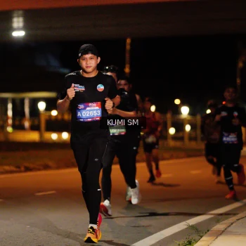 Runner Photo 3593338