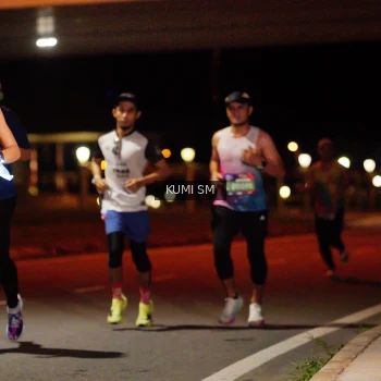 Runner Photo 3593339