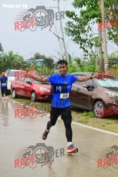 Runner Photo 359334