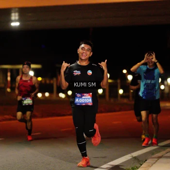 Runner Photo 3593340