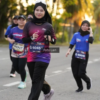Runner Photo 3593348