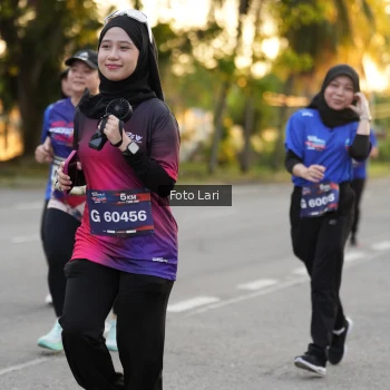 Runner Photo 3593349