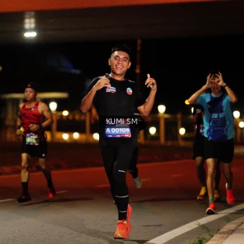 Runner Photo 3593352