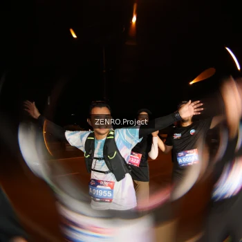 Runner Photo 3593356