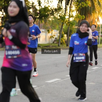 Runner Photo 3593358