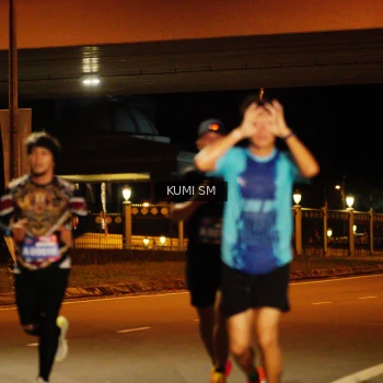 Runner Photo 3593362