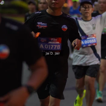 Runner Photo 3593363