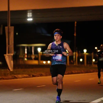 Runner Photo 3593375