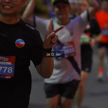Runner Photo 3593379