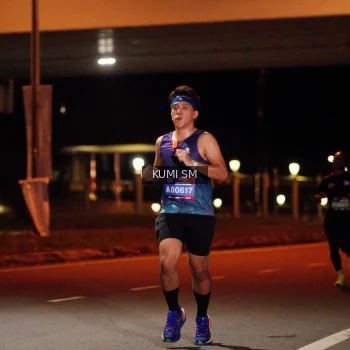 Runner Photo 3593382