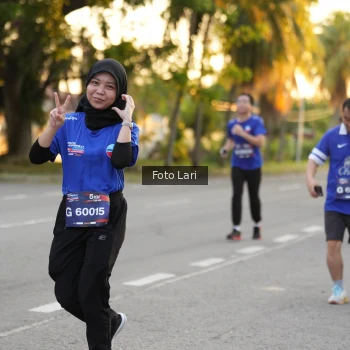 Runner Photo 3593389