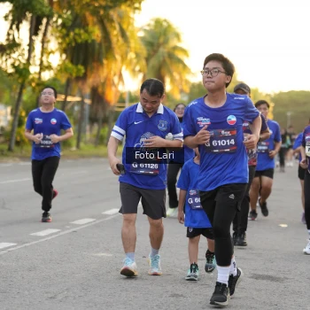 Runner Photo 3593390