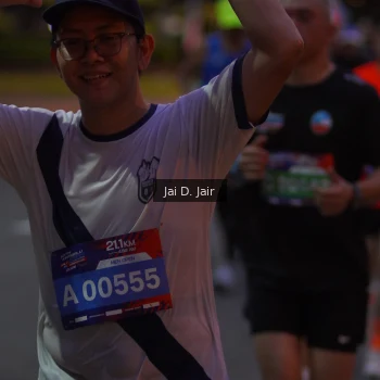Runner Photo 3593392